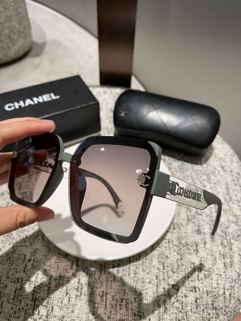 Chanel Sunglasses